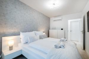 MyFlat Wave Gold Premium II