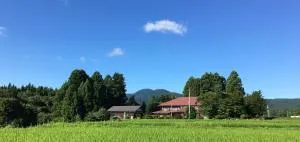 農家民宿　里山のカフェ ににぎ (農家民宿と古民家カフェ 里山のカフェ ににぎ)