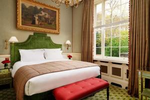 Suite room in The Montague On The Gardens