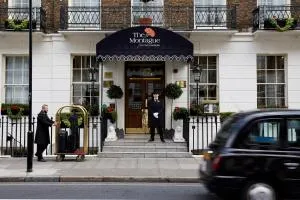 The Montague On The Gardens - London