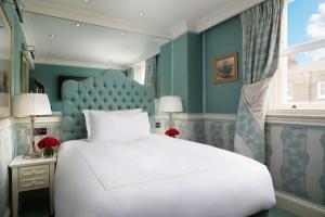 Classic Single Room room in The Montague On The Gardens