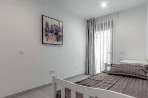 Luxury 2bedroom apartment on San Juan Beach