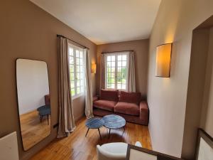 Hotels Chateau De Razay : photos des chambres
