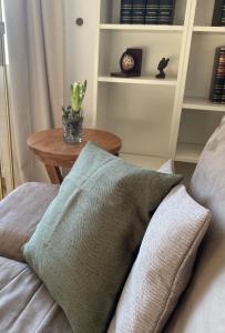 Ferienwohnung Blick ins Grüne