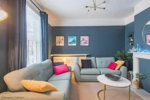 Prince's Cottage - Sholden