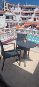 Cozy and Confortable FlatQuit Area