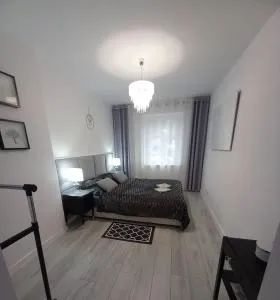 Apartament RetroGlam - Mezimesti