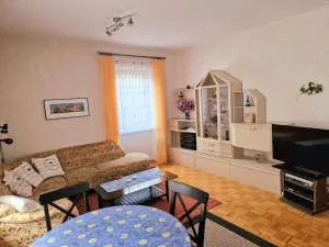 FeWo Kirchgässle - Kirrweiler