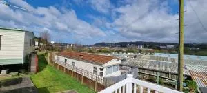 Seaside View Holiday Home - Llanbadarn-fawr