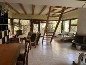 Agroturystyka Karuna - Ajurweda i Joga - w Końskim Dworze