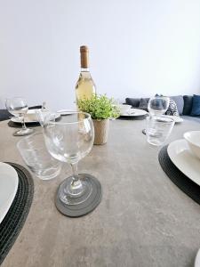 Superior Apartment, Universal Residences