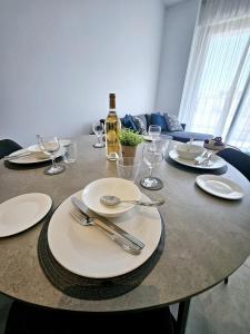 Superior Apartment, Universal Residences
