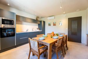 Appartements OUSTAU DE MARIE : photos des chambres