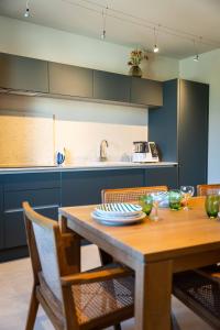 Appartements OUSTAU DE MARIE : photos des chambres