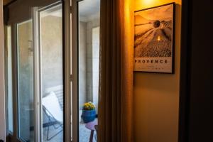 Appartements OUSTAU DE MARIE : photos des chambres