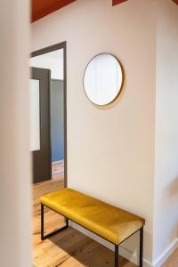 Appartements OUSTAU DE MARIE : photos des chambres