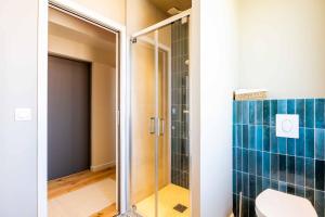 Appartements OUSTAU DE MARIE : photos des chambres