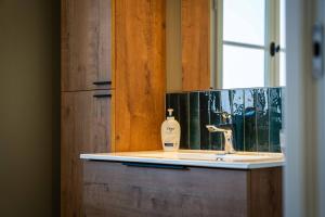 Appartements OUSTAU DE MARIE : photos des chambres