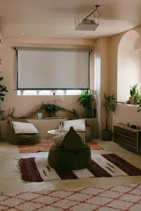 Casa Africa - Tarifa