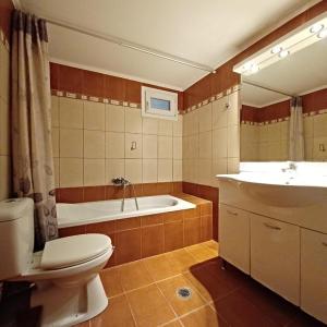 Eleonas Apartment 2, Lygia