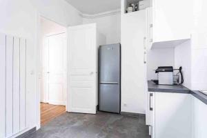 Grand appartement familial