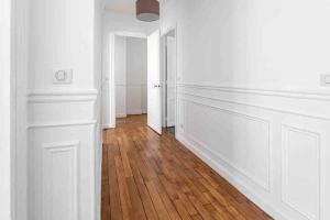 Grand appartement familial