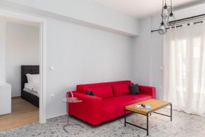Cassandra Apt by halu! Apartments