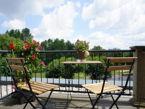 Villahotel Rheinblick