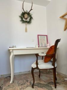 Quédate cerca del casco antiguo