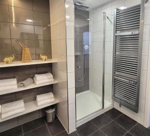 Ferienhaus Sky Grundbelegung 4 Pers