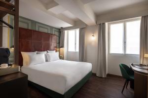 Superior Double Room room in Hotel Art By The Spanish Steps