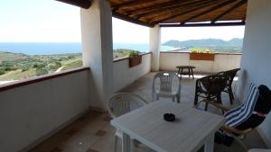 Comino Alto Agriturismo e Appartamenti img1