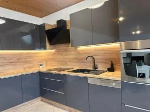 Salona Split Apartment - Солин