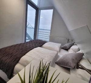 Ferienhaus Sky Grundbelegung 4 Pers