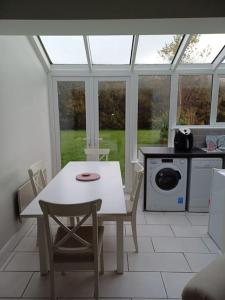 Clifden Glen Cottage