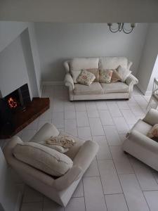 Clifden Glen Cottage