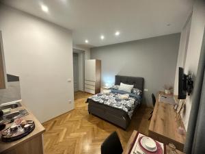 STUDIO FIORELLO APARTMANI