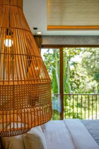 Villa Berramah - Tropical Retreat Rooftop Villa near Tanah Lot