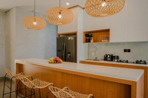 Villa Berramah - Tropical Retreat Rooftop Villa near Tanah Lot