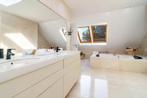 Villa Vereda Del Golf