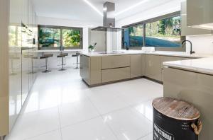 Villa Vereda Del Golf