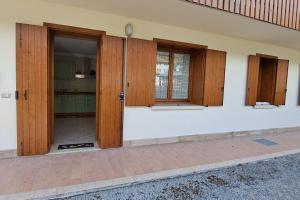 Little apartment in Dolomiti