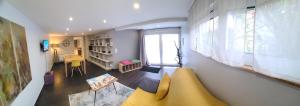 DOUX COCON DE 50 m2 PARIS-LE RAINCY