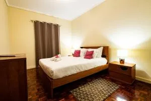GuestReady - Family-Friendly Haven in Funchal - São Martinho
