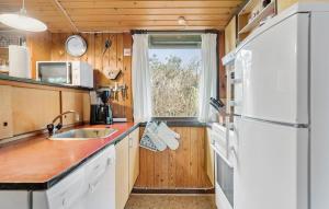 3 Bedroom Nice Home In Hjørring