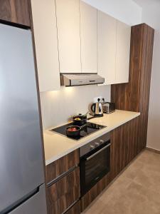 One bedroom apartment, Universal Residences