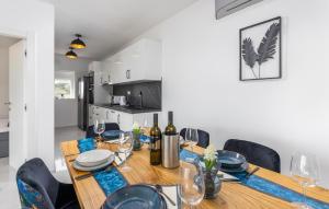 Gorgeous Apartment In Bregi With Wifi 