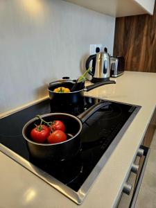 One bedroom apartment, Universal Residences