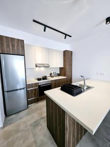 One bedroom apartment, Universal Residences