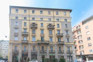 Appartamento con 2 Camere da Letto